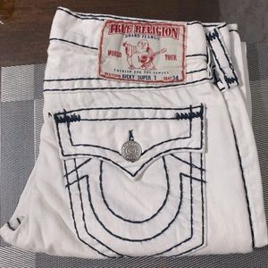 Men's True Religion Jeans